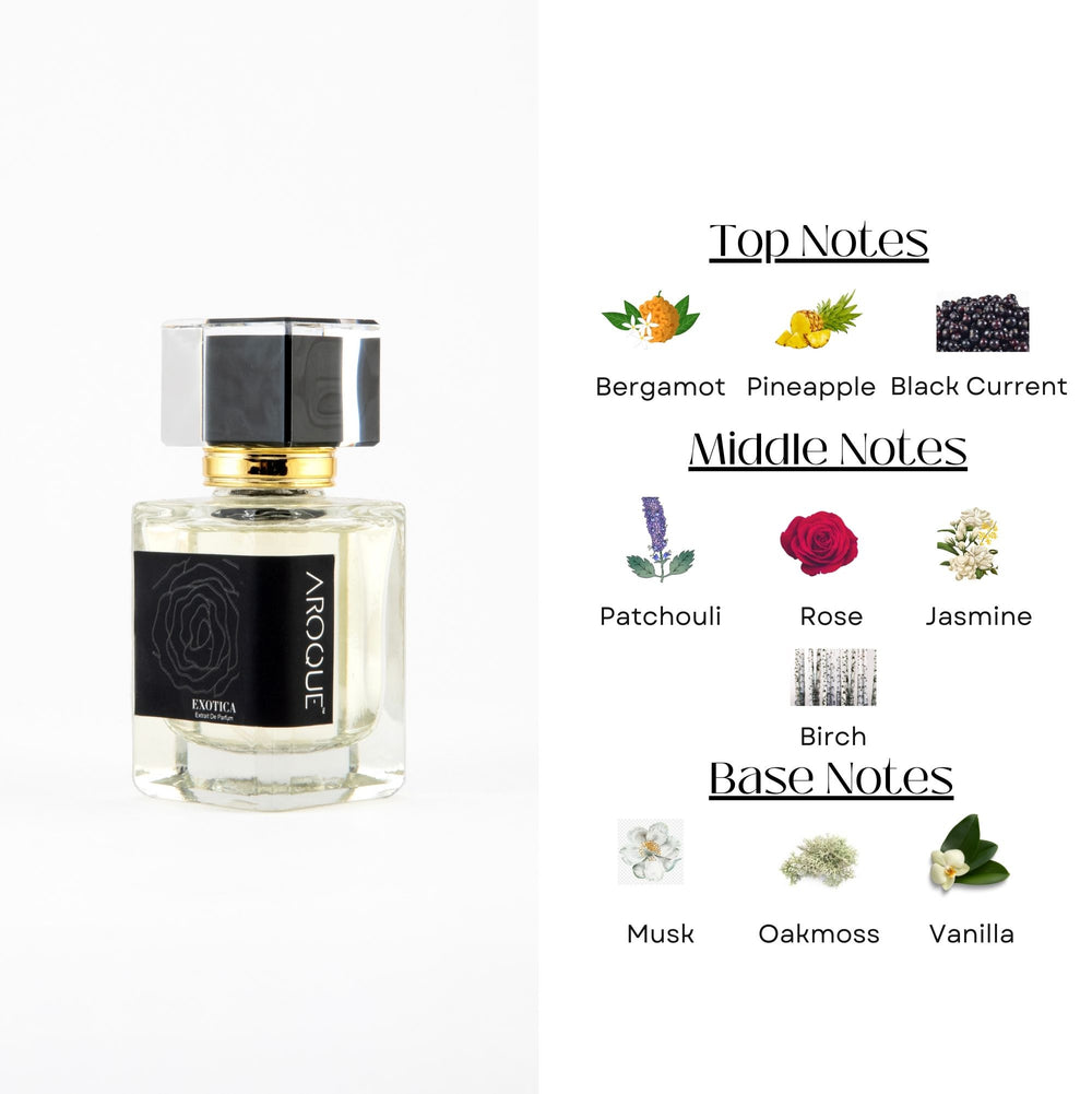 EXOTICA - Second Image