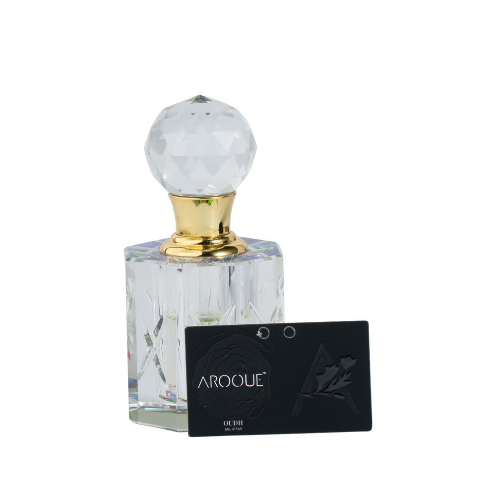 OUDH - unisex ♂️♀️ - Second Image