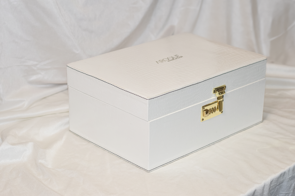 Luxury Gifting