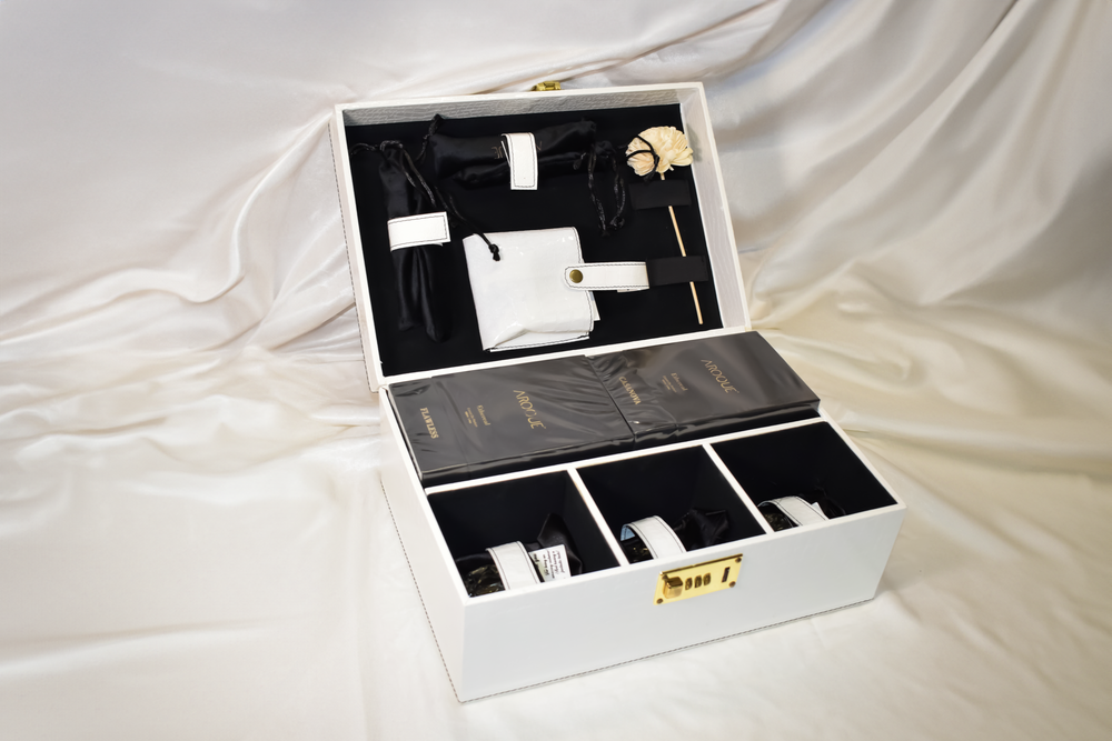 Luxury Gifting - Second Image